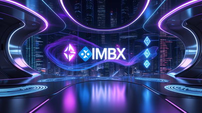 IMBX lancia la piattaforma crypto di nuova generazione