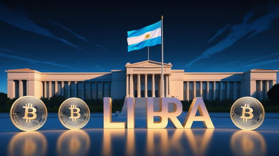 Milei scagionato dallo scandalo token Libra