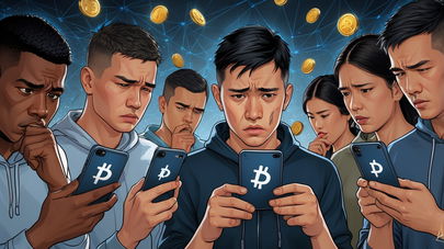 Utenti Pi Network: token spariti dopo migrazione